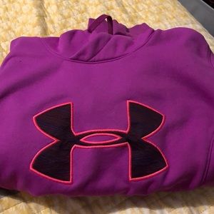 Underarmour Hoodie
